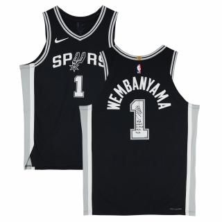 Vicȥr Wembanyama 󥢥ȥ˥ѡ ľɮ եʥƥ  ͥ