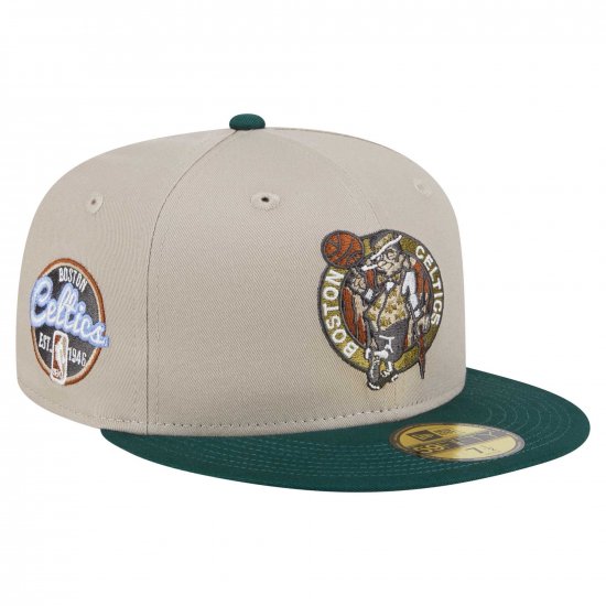  ܥȥ󥻥ƥå ˥塼ʥ˥塼New Eraˡ 饤ե ȥ꡼Bark 59FIFTY եåȥץϥå - ʥ/ϥ󥿡 ꡼ ᡼1