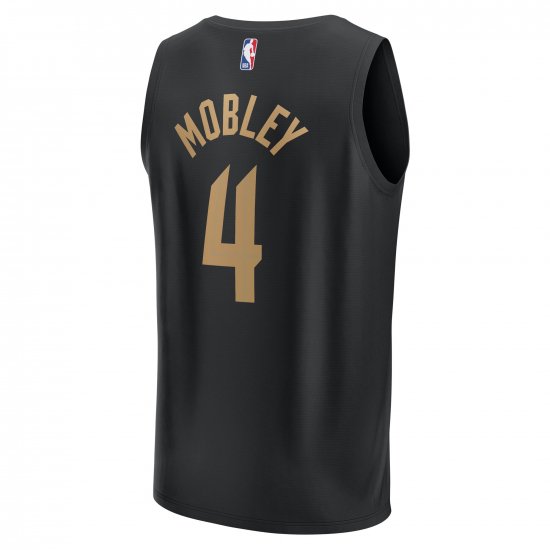 Evan Mobley ꡼֥ɥХꥢ եʥƥ ե ֥졼 ץꥫ ץ졼䡼㡼 - ƥȥ ǥ - ֥å ᡼4