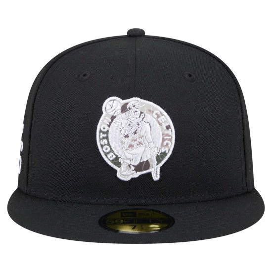 ܥȥ󥻥ƥå ˥塼ʥ˥塼New Eraˡ  ץ UV 59FIFTY եåȥץϥå - ֥å ᡼3