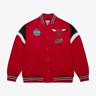 シカゴ・ブルズ ジャケット - NBAグッズ バスケショップ通販専門