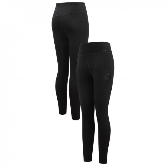 ǥȥȥԥȥ ץ ard ǥ ȥ饤֥ Leggings - ֥å ᡼