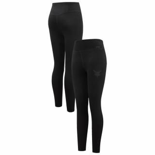 㡼åȥۡͥå ץ ard ǥ ȥ饤֥ Leggings - ֥å ͥ