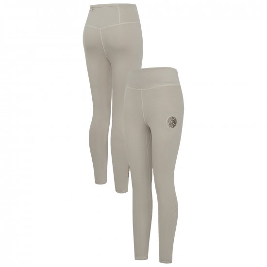 ǥСʥå ץ ard ǥ ȥ饤֥ Leggings - Taupe ᡼