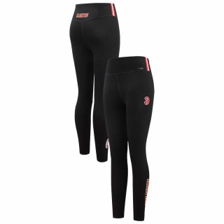 ȥ󥿥ۡ ץ ard ǥ 饷å ȥ饤֥ Leggings - ֥å ͥ