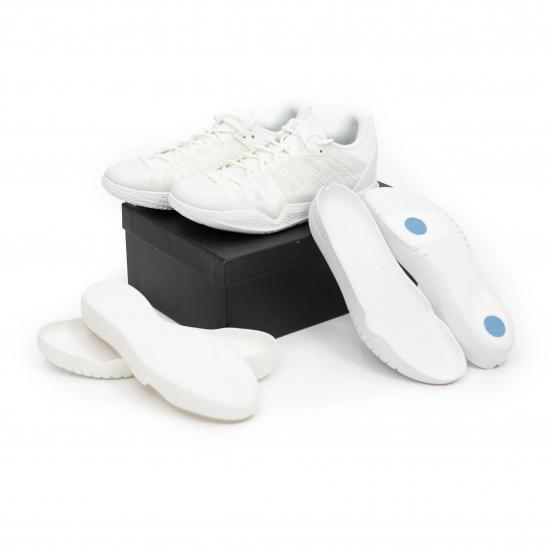 バスケットボールシューズ プレイヤー1 Player1 Plus 超軽量ロートップ バスケットボール シューズ