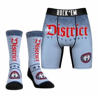 亮ȥ󥦥 Rock Em å 2024/25 ƥ ǥ  & 롼 å ܥѥå ͥ