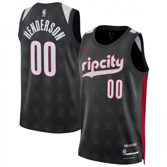 Scoot Henders ݡȥɥȥ쥤֥쥤 Nike ˥å 2024/ ᡼