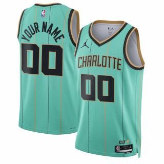 シャーロット・ホーネッツ ジャージ（ユニフォーム） - NBA