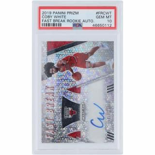 ӡۥ磻 ֥륺 ľɮ 2019-20 ѥˡ Prizm ե ֥졼 #FR-CWT PSA ƥååed 10 롼  _ONLY_1_ ͥ