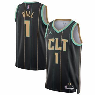 シャーロット・ホーネッツ ジャージ（ユニフォーム） - NBA