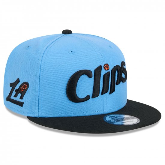  󥼥륹åѡ ˥塼ʥ˥塼New Eraˡ 2024/25 ƥ ǥ 9FIFTY ʥåץХå ϥå - 饤 ֥롼 ᡼