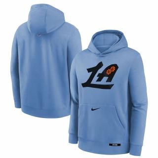  󥼥륹åѡ Nike 桼 2024/25 ƥ ǥ  ե꡼ ץ륪С ѡ - 饤 ֥롼 ͥ