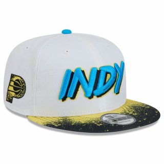  ǥʥڥ ˥塼ʥ˥塼New Eraˡ 2024/25 ƥ ǥ 9FIFTY ʥåץХå ϥå - ۥ磻 ͥ