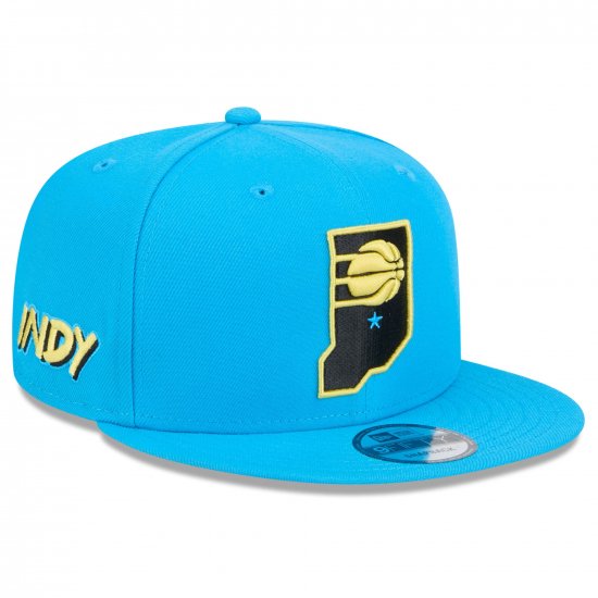  ǥʥڥ ˥塼ʥ˥塼New Eraˡ 2024/25 ƥ ǥ 륿͡ 9FIFTY ʥåץХå ϥå - ֥롼 ᡼