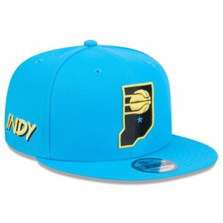  ǥʥڥ ˥塼ʥ˥塼New Eraˡ 2024/25 ƥ ǥ 륿͡ 9FIFTY ʥåץХå ϥå - ֥롼 ͥ