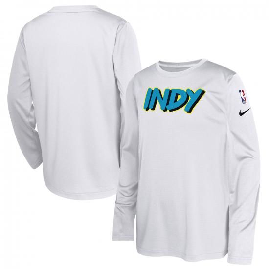  ǥʥڥ Nike 桼 2024/25 ƥ ǥ ץ쥲 ѥեޥ 󥰥꡼ 塼ƥ T - ۥ磻 ᡼