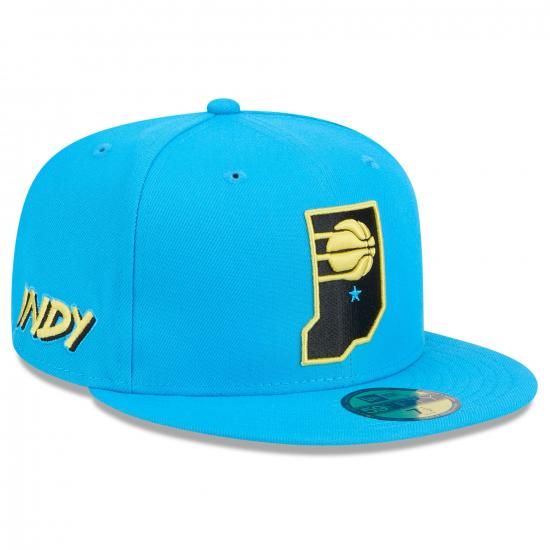  ǥʥڥ ˥塼ʥ˥塼New Eraˡ 2024/25 ƥ ǥ 륿͡ 59FIFTY եåȥץϥå - ֥롼 ᡼