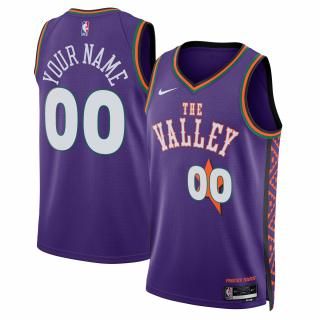 フェニックス・サンズ ジャージ（ユニフォーム） - NBAグッズ