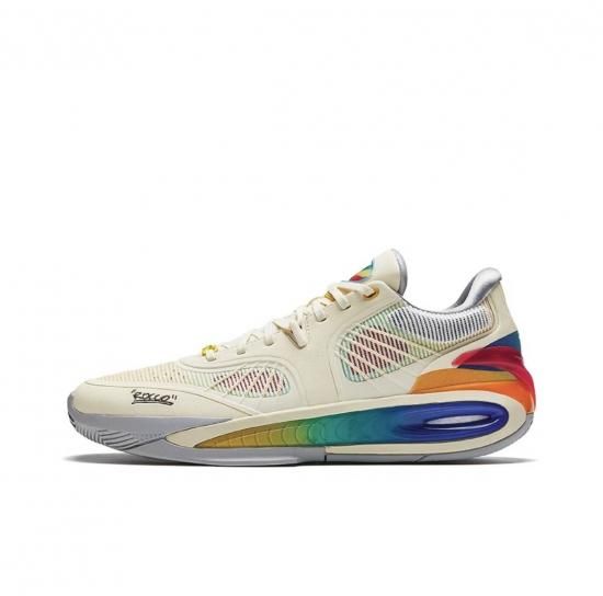 Anta KT10 バッシュ 送料関税込み[ANTA]Klay Thompson連携開発KT10バッシュ☆新作