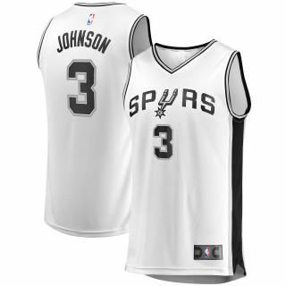 サンアントニオ・スパーズ ジャージ（ユニフォーム） - NBA
