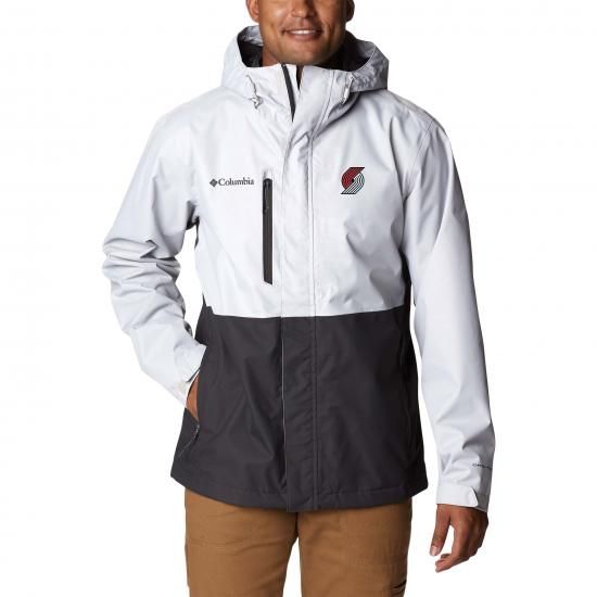  ݡȥɥȥ쥤֥쥤 Columbia Omni-ƥå Hikebound ե-å 㥱å - ۥ磻 ᡼
