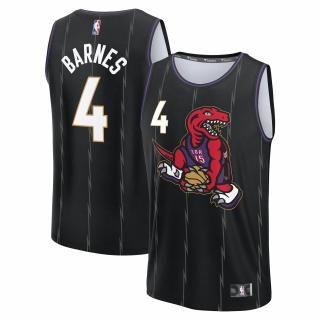 Scottie Barnes ȥȥץ եʥƥ 2024/25 ե ֥졼 ͥ