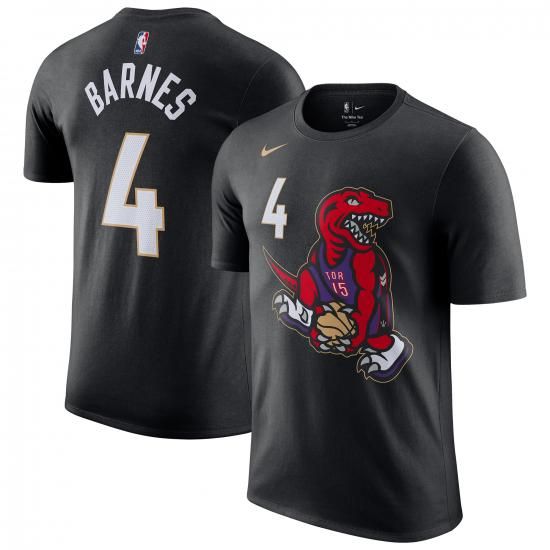 Scottie Barnes ȥȥץ Nike 2024/25 ƥ ǥ  ᡼