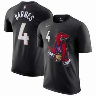 Scottie Barnes ȥȥץ Nike 2024/25 ƥ ǥ  ͥ