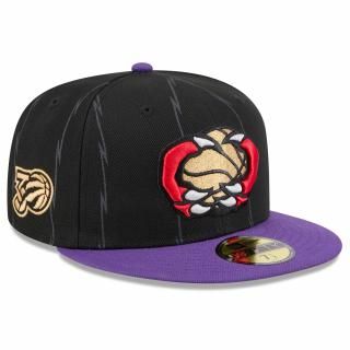  ȥȥץ ˥塼ʥ˥塼New Eraˡ 2024/25 ƥ ǥ 59FIFTY եåȥץϥå - ֥å ͥ