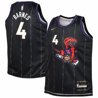 Scottie Barnes ȥȥץ Nike 桼 2024/25 󥰥ޥ  ͥ