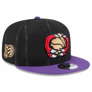  ȥȥץ ˥塼ʥ˥塼New Eraˡ 2024/25 ƥ ǥ 9FIFTY ʥåץХå ϥå - ֥å ͥ