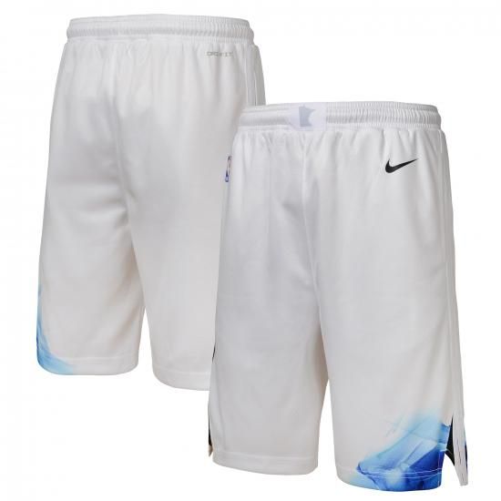  ߥͥƥС֥ Nike 桼 2024/25 ƥ ǥ 󥰥ޥ ѥեޥ ѥ - ۥ磻 ᡼