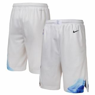  ߥͥƥС֥ Nike 桼 2024/25 ƥ ǥ 󥰥ޥ ѥեޥ ѥ - ۥ磻 ͥ