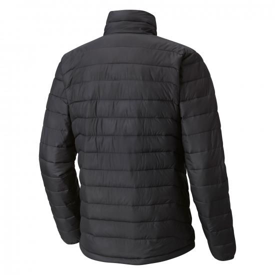 ߥ륦Хå Columbia Powder Lite ˥ҡ ȿǺ ե- ᡼4