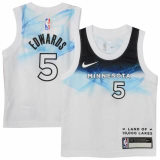 ミネソタ・ティンバーウルブズ ジャージ(ユニフォーム) - NBA ミネソタ・ティンバーウルブズ ジャージ(ユニフォーム) - NBA