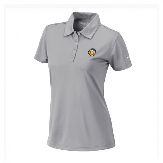 եꥺ꡼ Columbia ǥ Omni-Wick Birdie ݥ - 졼 ᡼3