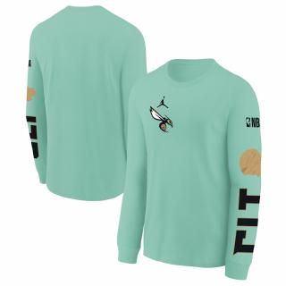  㡼åȥۡͥå Jordan ֥ 桼 2024/25 ƥ ǥ Max90 󥰥꡼ T - Mint ͥ