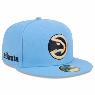  ȥ󥿥ۡ ˥塼ʥ˥塼New Eraˡ 2024/25 ƥ ǥ 륿͡ 59FIFTY եåȥץϥå - 饤 ֥롼 ͥ