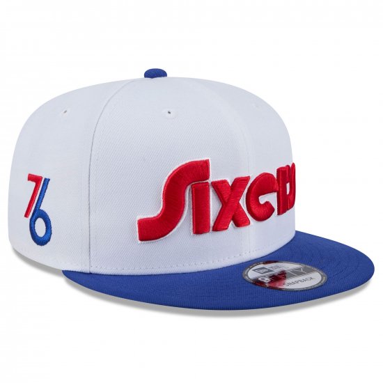  եǥե֥ƥ ˥塼ʥ˥塼New Eraˡ 2024/25 ƥ ǥ 9FIFTY ʥåץХå ϥå - ۥ磻 ᡼