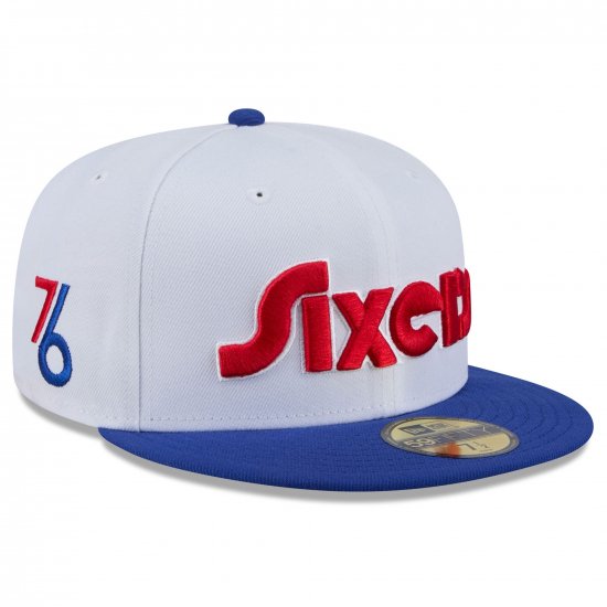  եǥե֥ƥ ˥塼ʥ˥塼New Eraˡ 2024/25 ƥ ǥ 59FIFTY եåȥץϥå - ۥ磻 ᡼