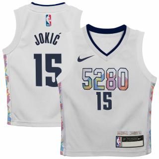 デンバー・ナゲッツ ジャージ（ユニフォーム） - NBAグッズ