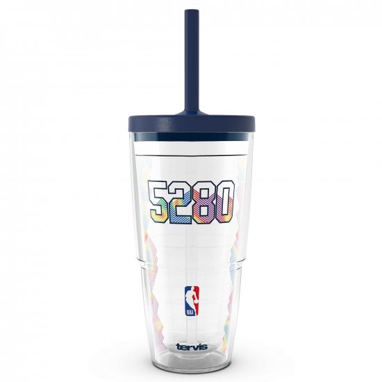 ǥСʥå Tervis 2024/25 ƥ ǥ 24(709ml) 饷å ֥顼 with ȥ ᡼