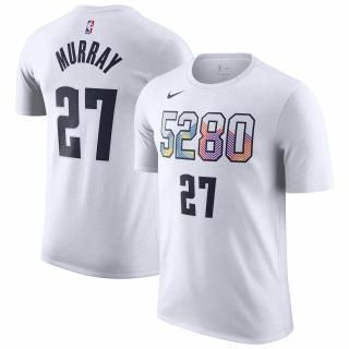 ޡ롦ޥ졼 ǥСʥå Nike 2024/25 ƥ ǥ ͡&ʥС T - ۥ磻 ͥ