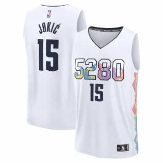 デンバー・ナゲッツ ジャージ（ユニフォーム） - NBAグッズ バスケショップ通販専門店 ロッカーズ