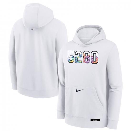  ǥСʥå Nike 桼 2024/25 ƥ ǥ  ե꡼ ץ륪С ѡ - ۥ磻 ᡼