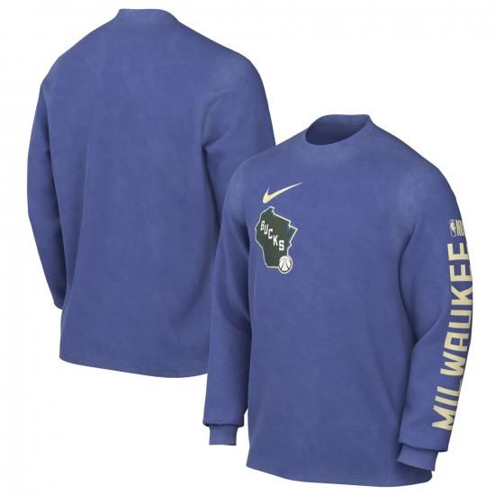 ߥ륦Хå Nike 2024/25 ƥ ǥ side Max90  ᡼