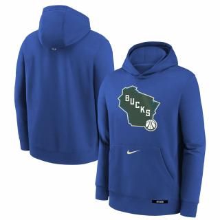 ߥ륦Хå Nike 桼 2024/25 ƥ ǥ  ե꡼  ͥ