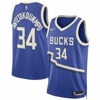 ミルウォーキー・バックス ジャージ（ユニフォーム） - NBA