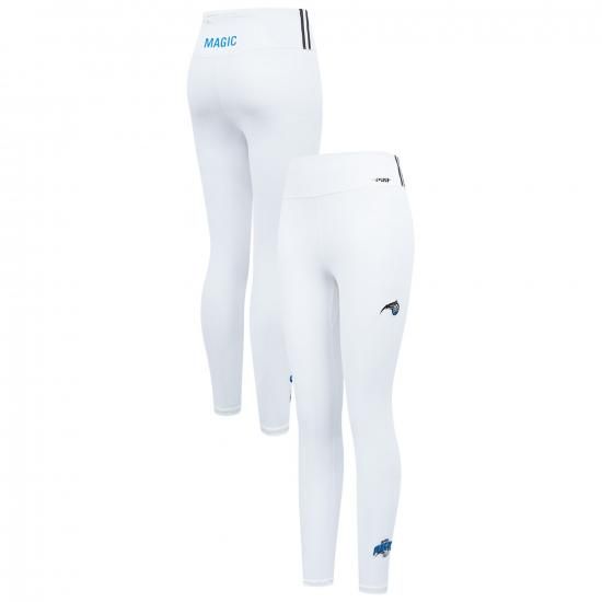 ɥޥå ץ ard ǥ 饷å ȥ饤֥ Leggings - ۥ磻 ᡼